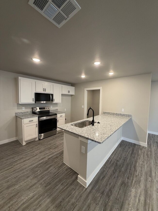 Foto del edificio - Hampton Hills: Modern Living Minutes from Dyess AFB