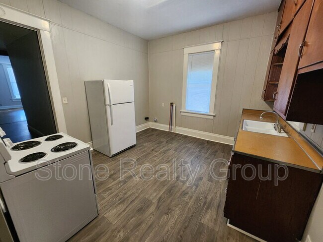 Foto del edificio - 1130 N 8th St