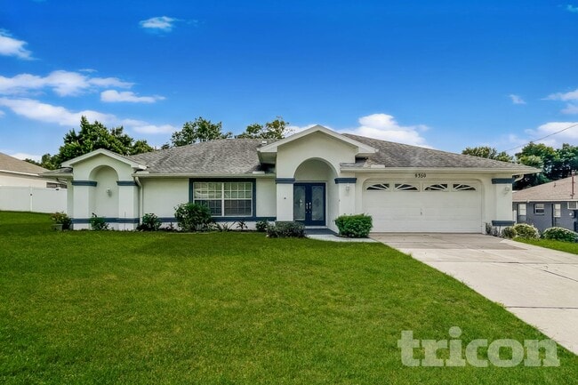 Building Photo - 9350 Mallard St