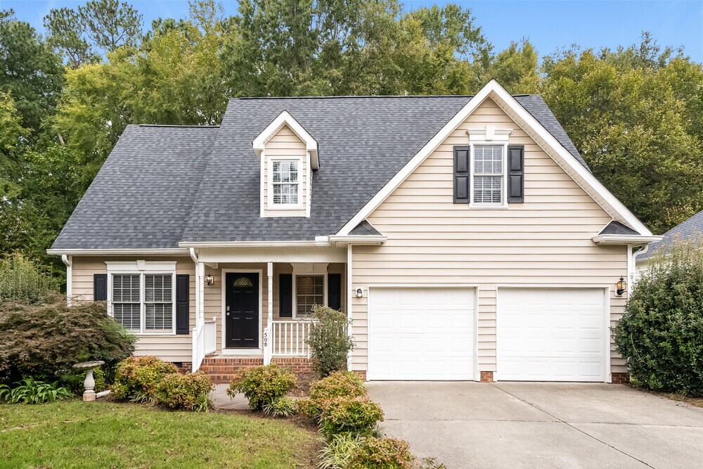Foto principal - 508 S Allen Rd