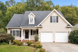 Building Photo - 508 S Allen Rd