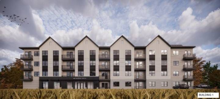Building Photo - McAlpine Vista