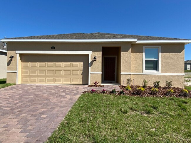 Foto del edificio - 3/2 Leesburg Home with large yard