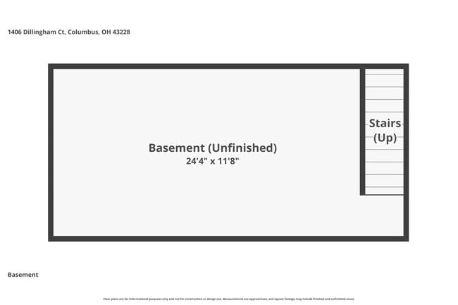 Building Photo - 1406 Dillingham Ct