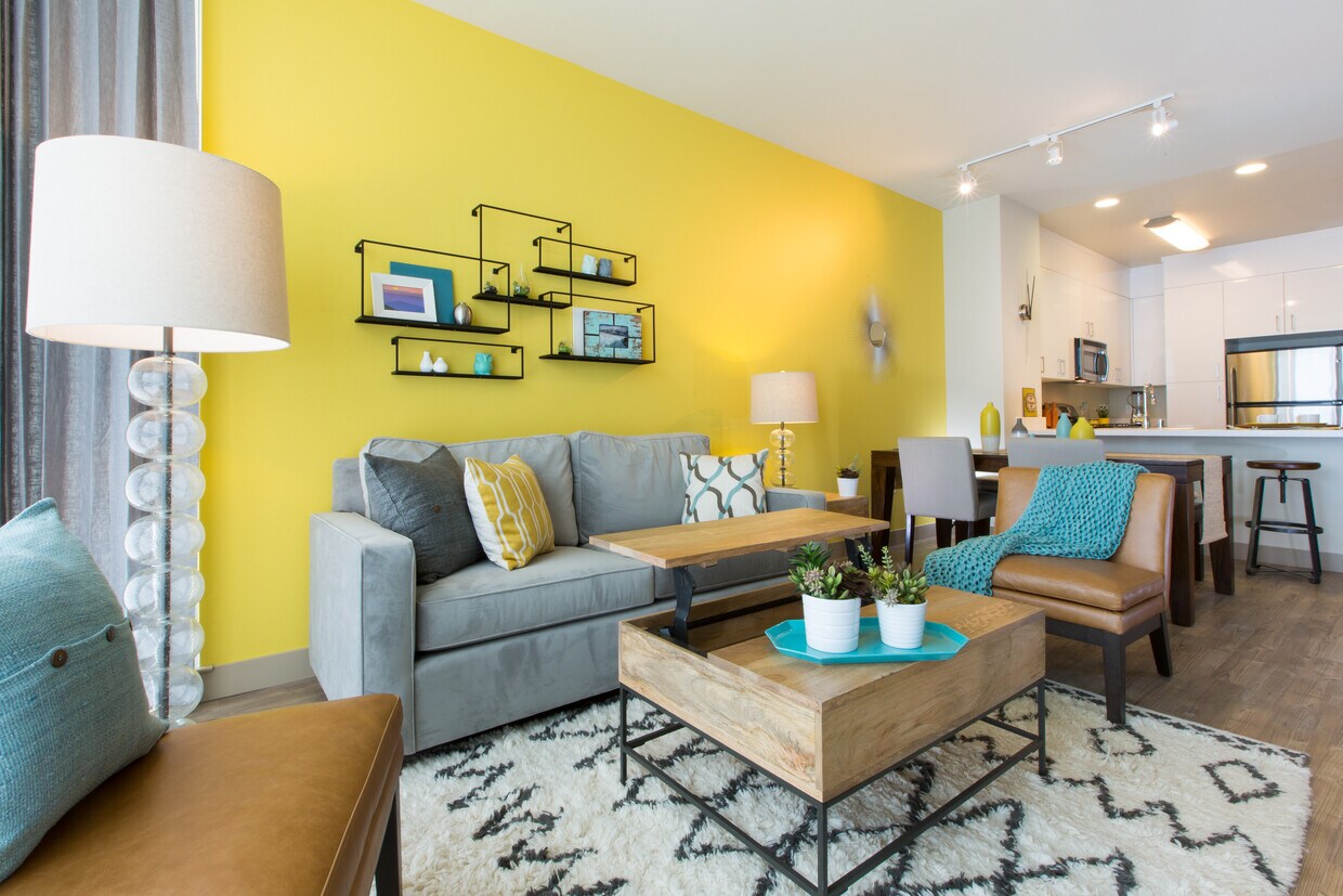 Avalon Berkeley Apartments in Berkeley, CA