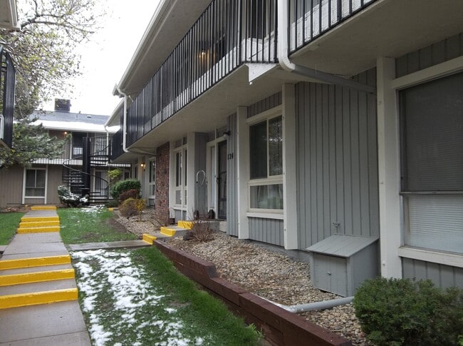 Photo - 6495 E Happy Canyon Rd Townhome