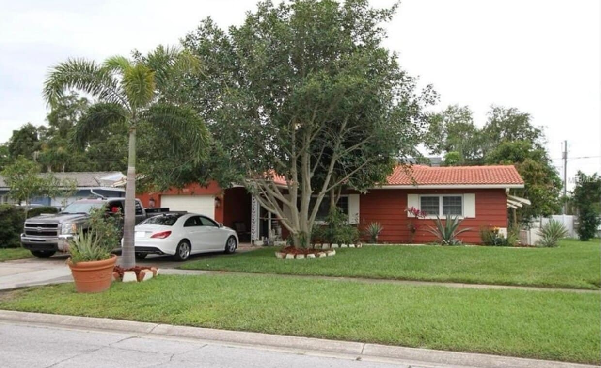 Primary Photo - 3200 Keene Park Dr
