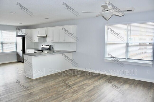 Foto del edificio - 606 E Albert Ave