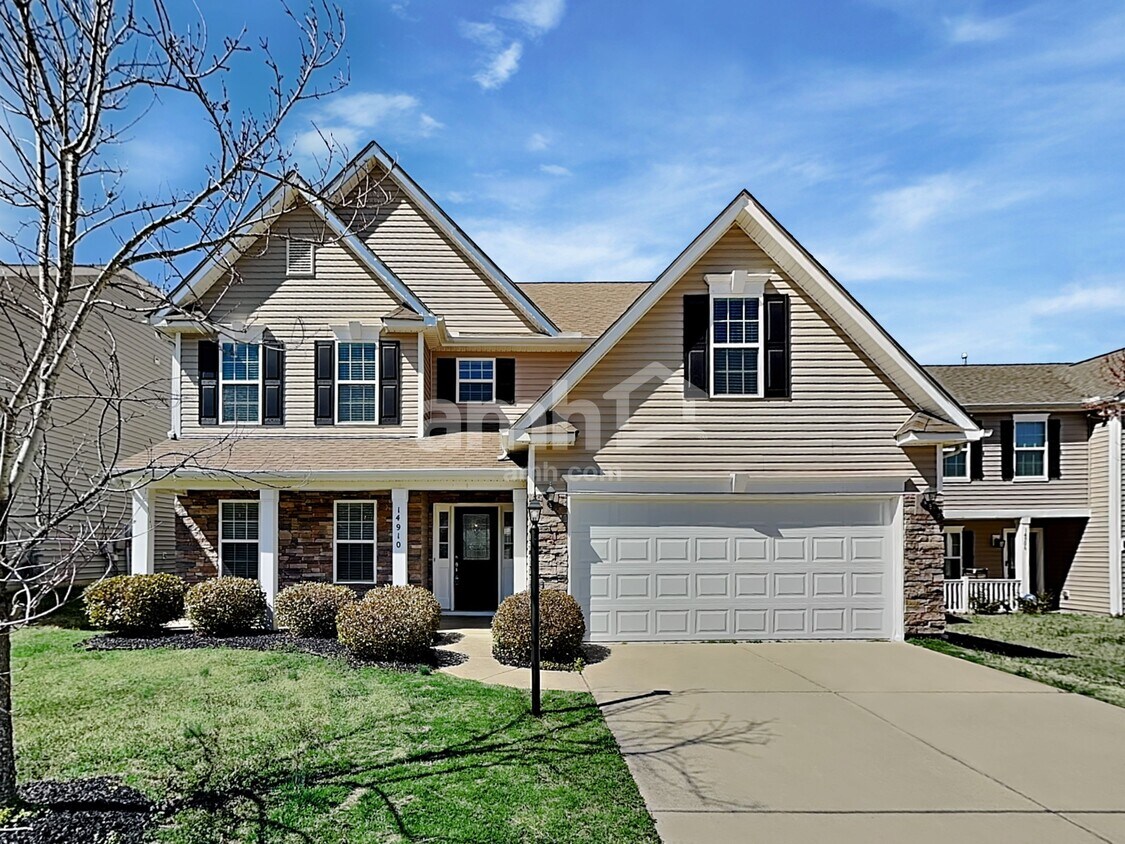 Foto principal - 14910 Alyssa Faith Ct