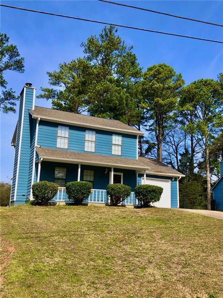 Building Photo - 5305 Brentwood Rd
