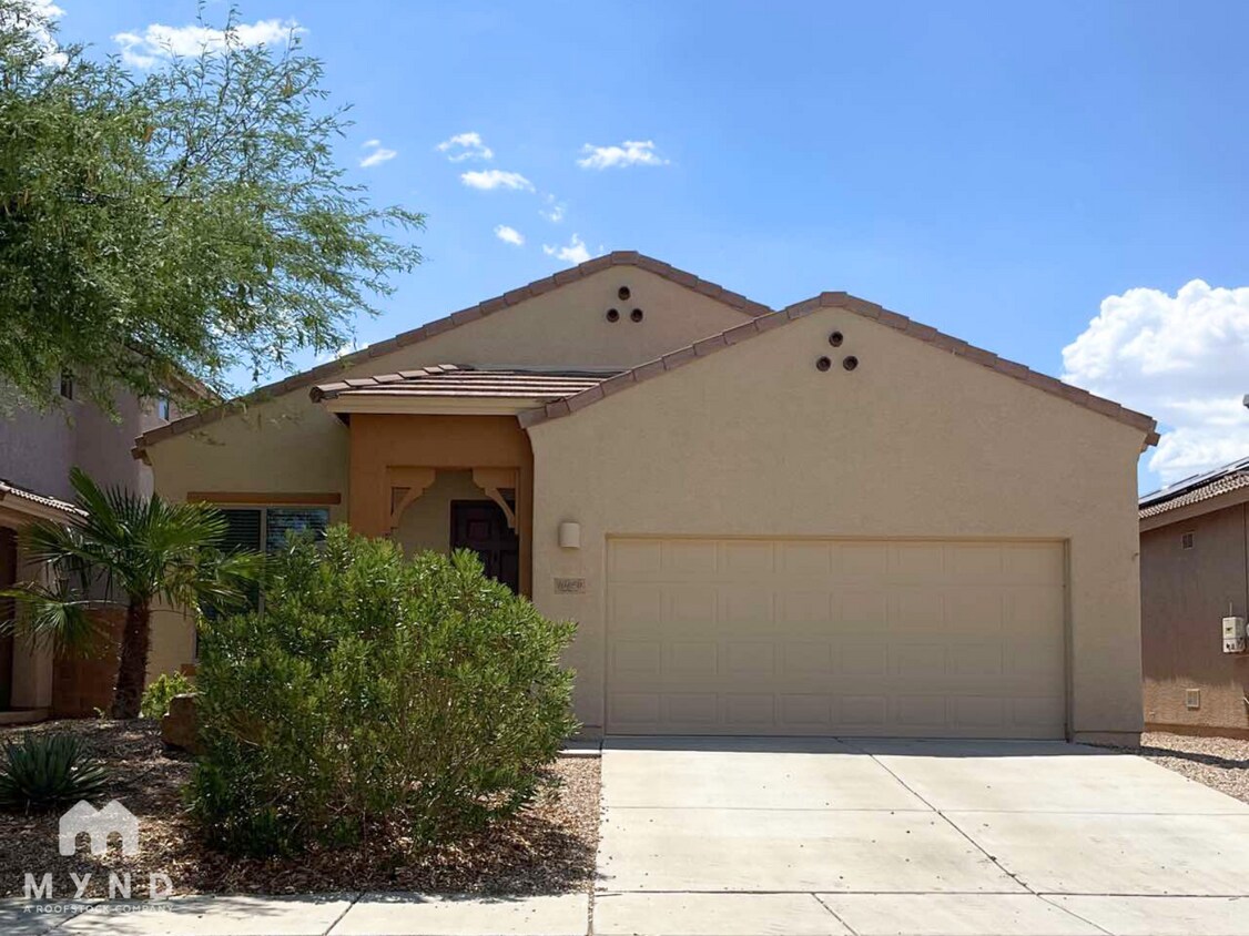 Foto principal - 10650 S Miramar Canyon Pass