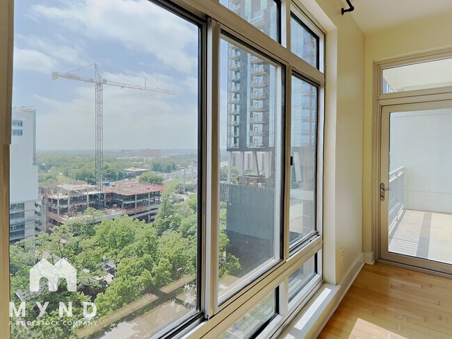 Foto del edificio - 603 Davis St