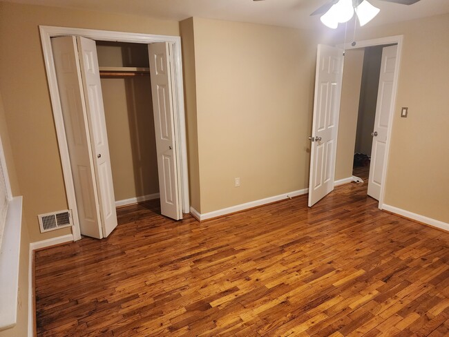 Foto del edificio - 6514 Blair Rd NW