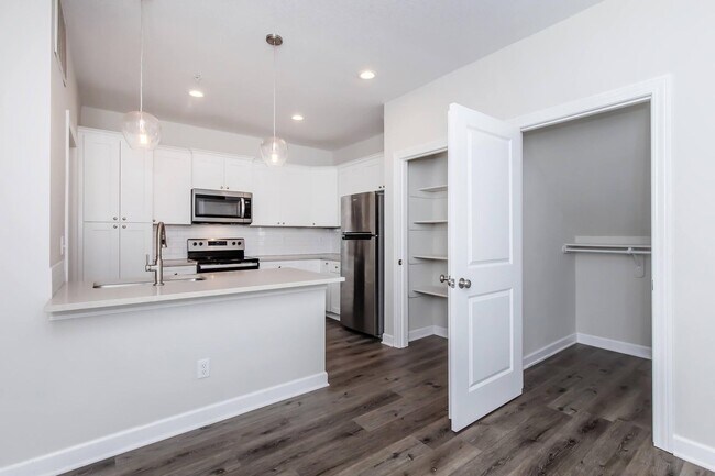 Foto del edificio - Stonehaven Overland Park