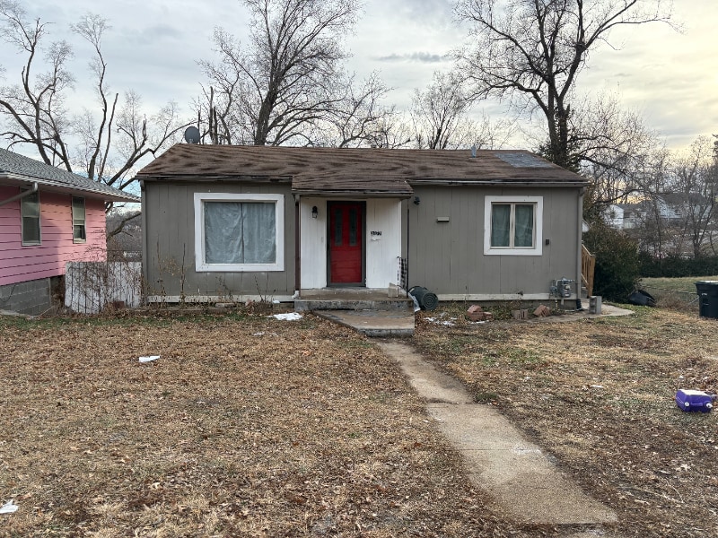 Photo - 3827 Corby St (Omaha, NE)