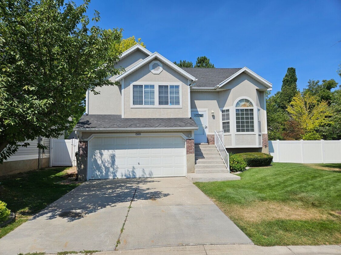 Foto principal - Beautiful 3 Bedroom/2.5 Bathroom in Midvale