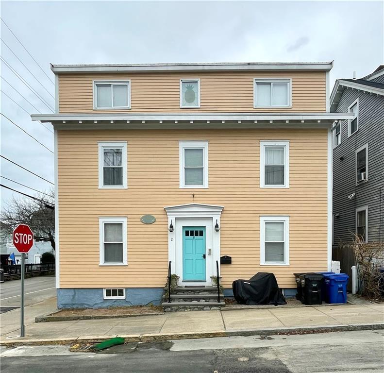 Primary Photo - 2 Dearborn St