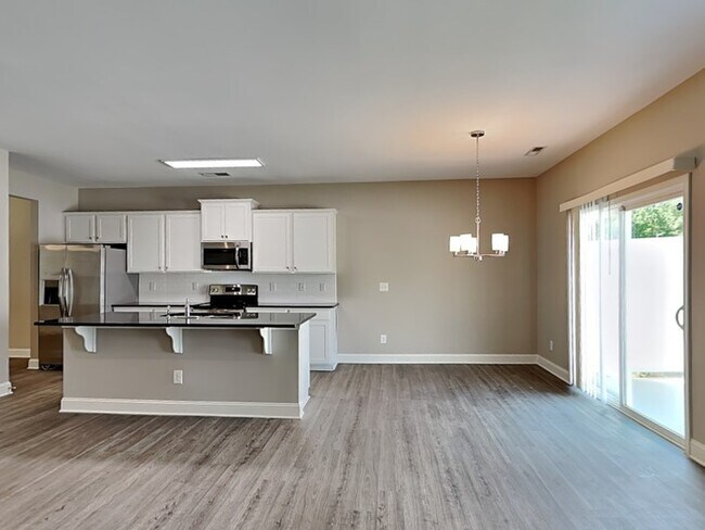 Foto del edificio - 3605 Massey Ridge Ct