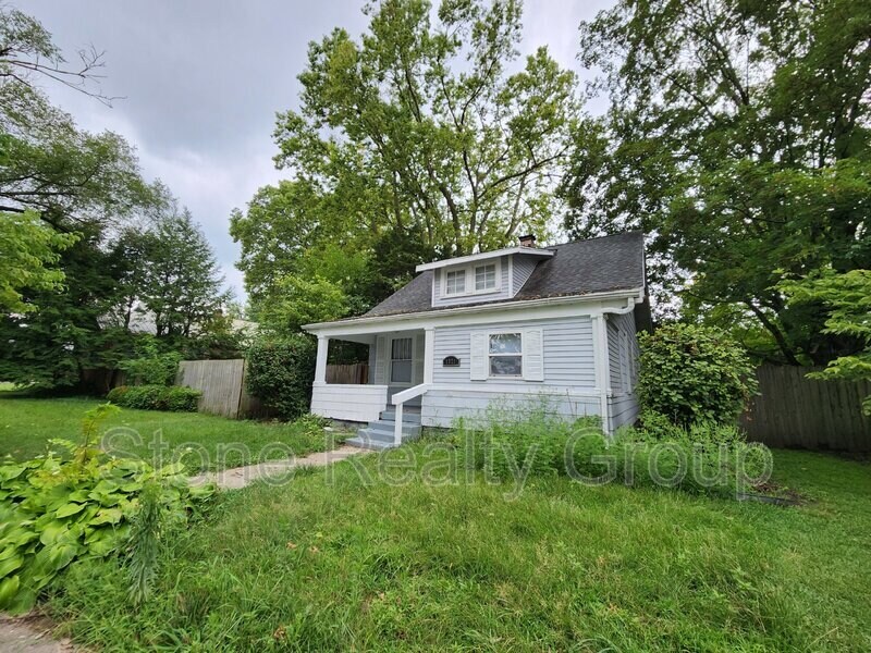 Foto principal - 1321 S 19th St