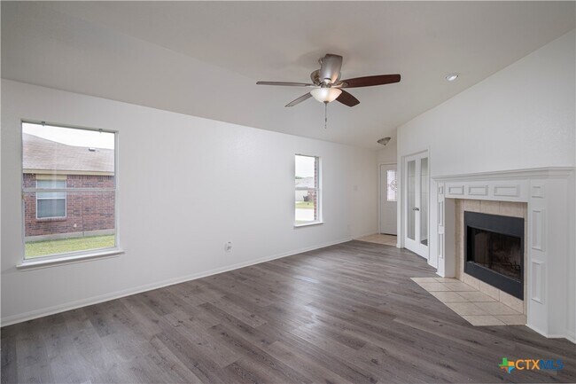 Building Photo - 603 Constellation Dr
