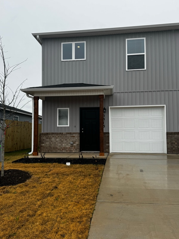 Photo - 6813 SW Dignity Ave Townhome