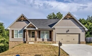 Building Photo - 2406 Chimney Rock Ln