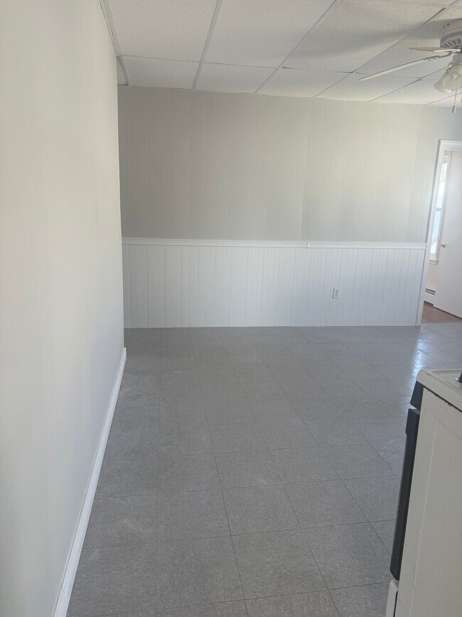 Cocina/Comedor - 137 Bradford St