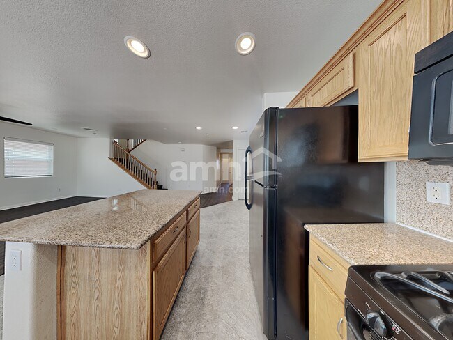 Foto del edificio - 5676 Orangeroot Ct