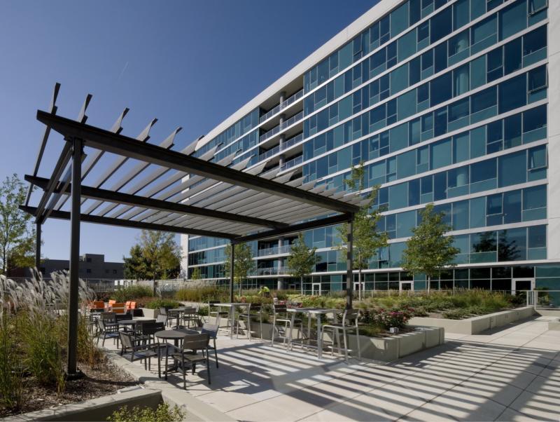 Foto principal - 3753 N Halsted St