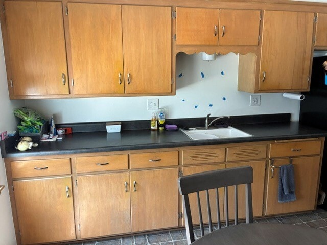 Kitchen - 1135 S 111th St