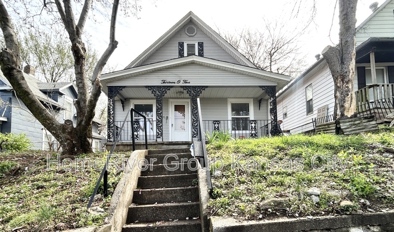 Foto principal - 1305 Oakley Ave