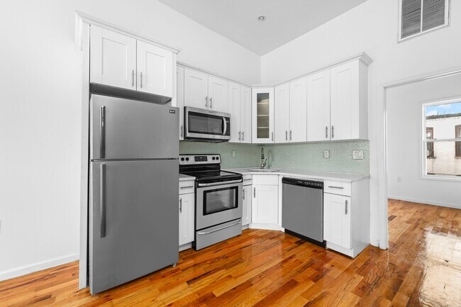 Foto del edificio - 2311 Cortelyou Rd