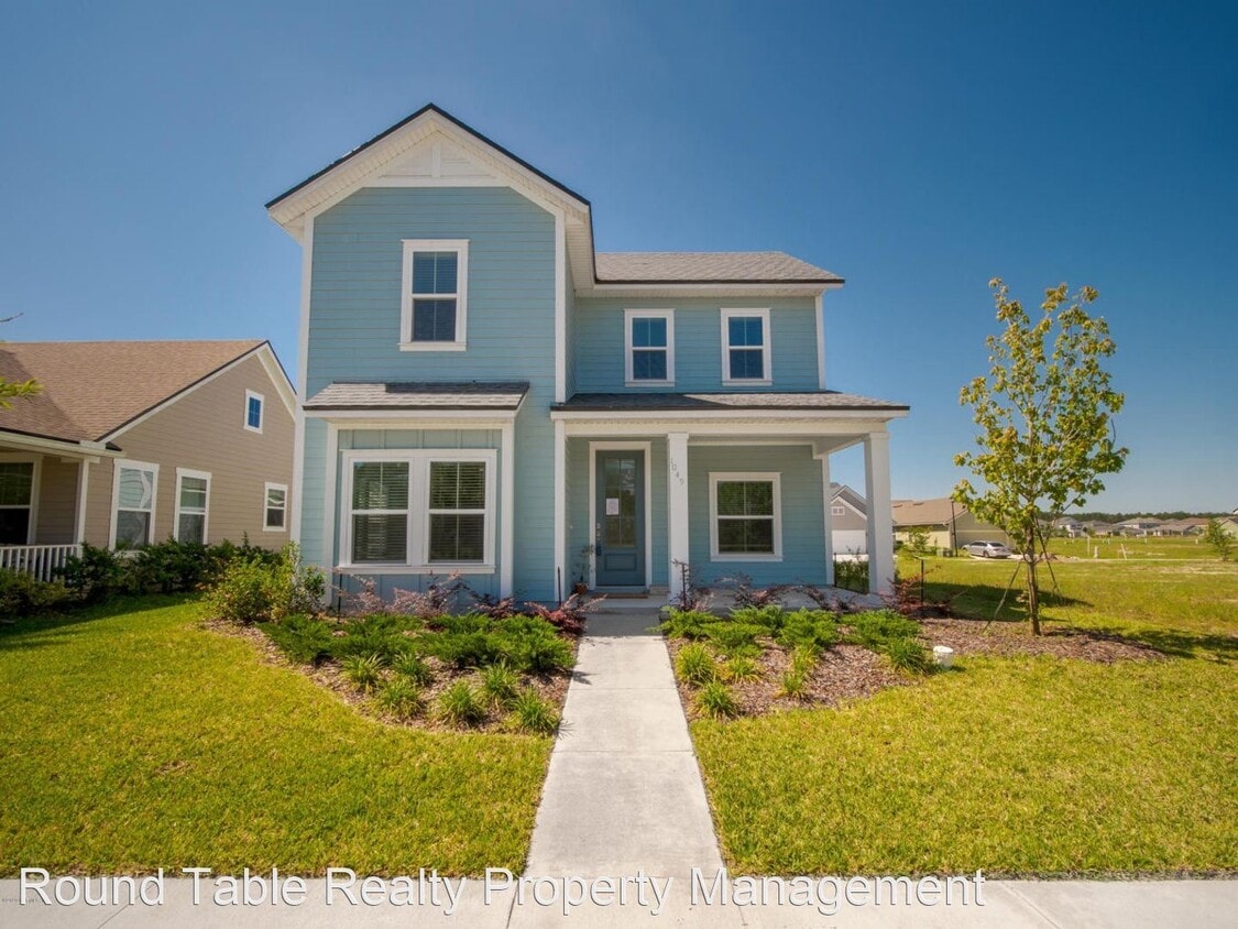Primary Photo - 4 br, 3 bath House - 1049 Trailmark Dr