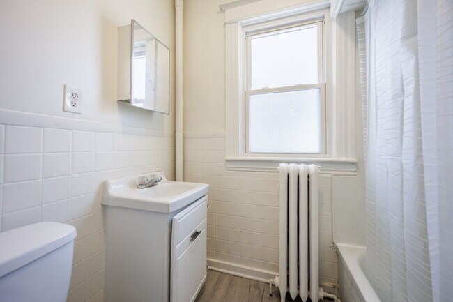 Foto del edificio - 3 Sumner Park