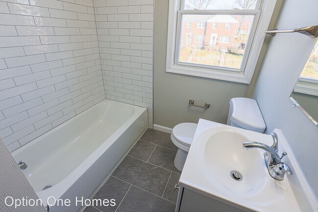 Building Photo - 3 br, 2 bath House - 833 Reverdy Road