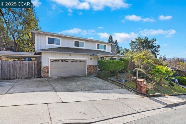 Foto del edificio - 207 Midway Dr