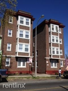 Foto del edificio - 5201 Wayne Ave