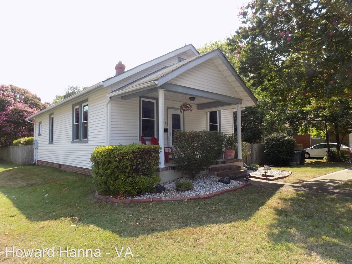 Primary Photo - 2 br, 2 bath House - 230 Powhatan Parkway