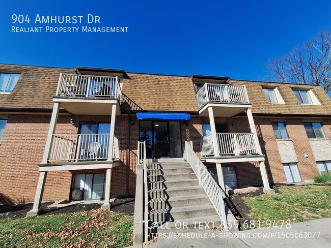 Building Photo - 904 Amhurst Dr