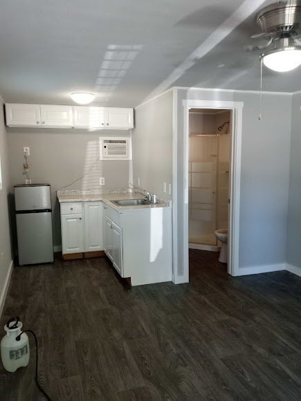 Foto del edificio - Cozy 1-Bed Escape in Longview - Perfect for Minimalist Living!