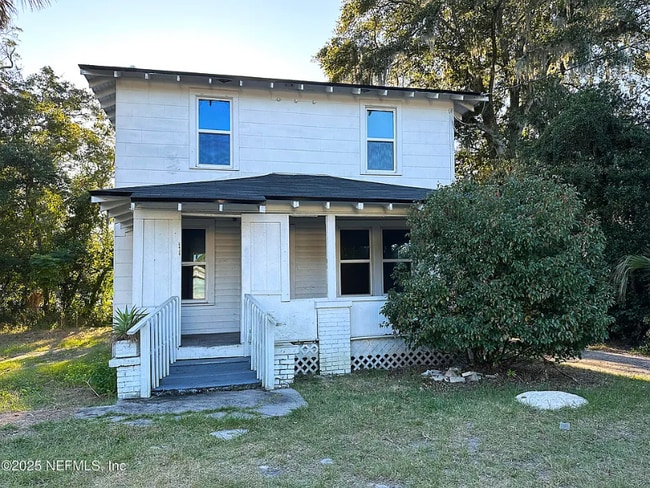 Building Photo - 6428 Elwood Ave
