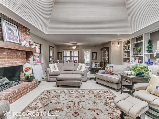 Foto del edificio - 3 br, 3 bath House - 3601 Maple Ridge Court