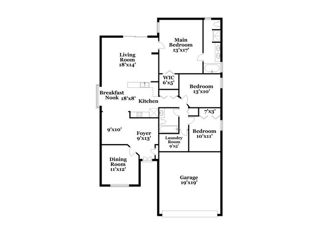 Foto del edificio - 30801 Tremont Dr