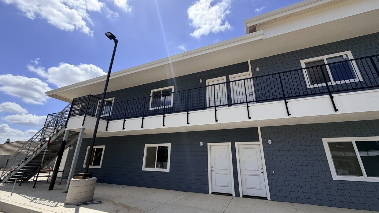 Foto del edificio - 3600 Dale Rd