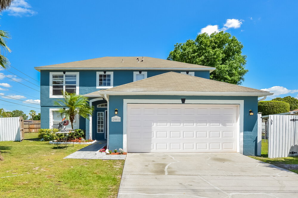 Foto principal - 201 Chadworth Dr