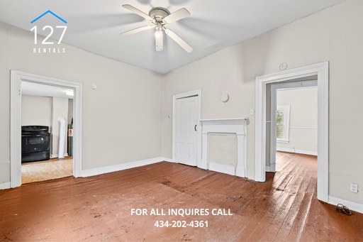 Building Photo - Private, Move in Ready 1 Bed 1 Bath!!