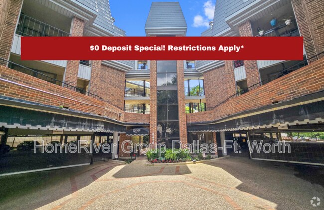 Building Photo - 8610 Turtle Creek Blvd