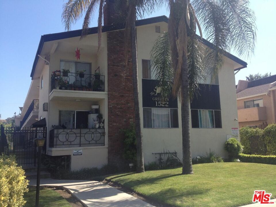 Foto principal - 1522 Dixon St