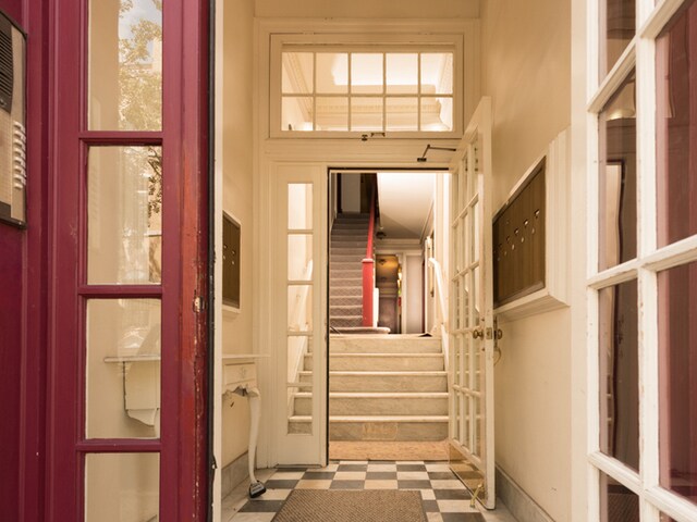 Foto del edificio - 1828 Riggs Place NW Apt 21