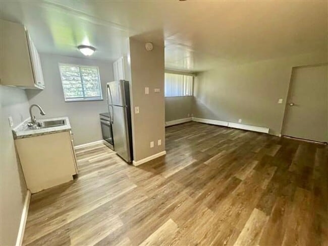 Foto del edificio - Beautifully remodeled, 1-bedroom apartment